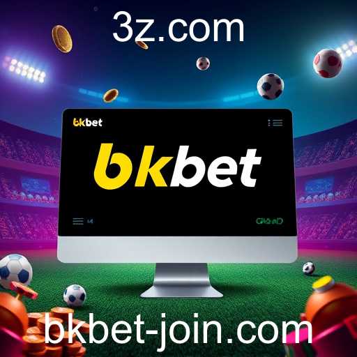 A Ascensão do bkbet no Mercado de Jogos Online