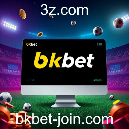 A Ascensão do bkbet no Mercado de Jogos Online