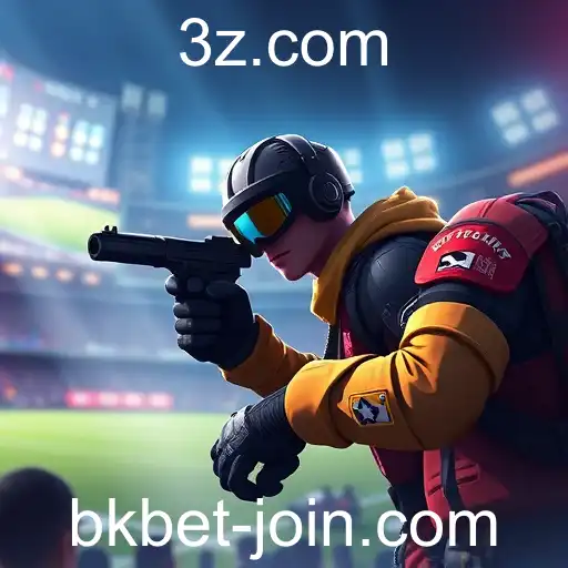 Tendências Emergentes e Implicações no Universo dos Jogos