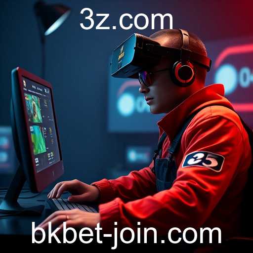 Como o Mercado de Jogos Online Está Evoluindo em 2025