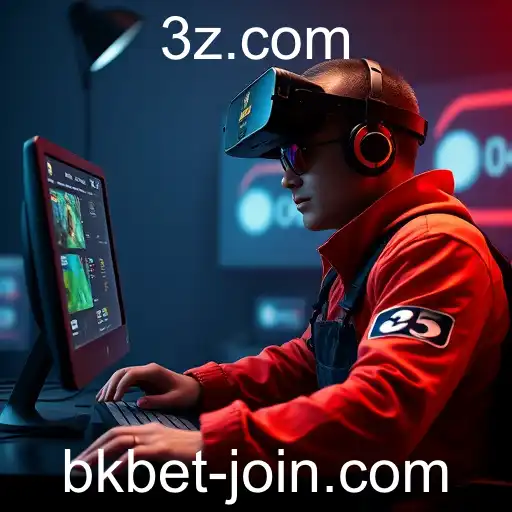 Como o Mercado de Jogos Online Está Evoluindo em 2025