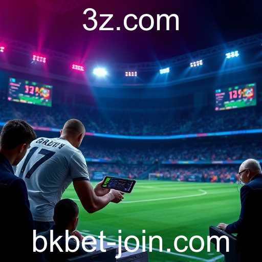 A Expansão do Mercado de Apostas Online em 2025