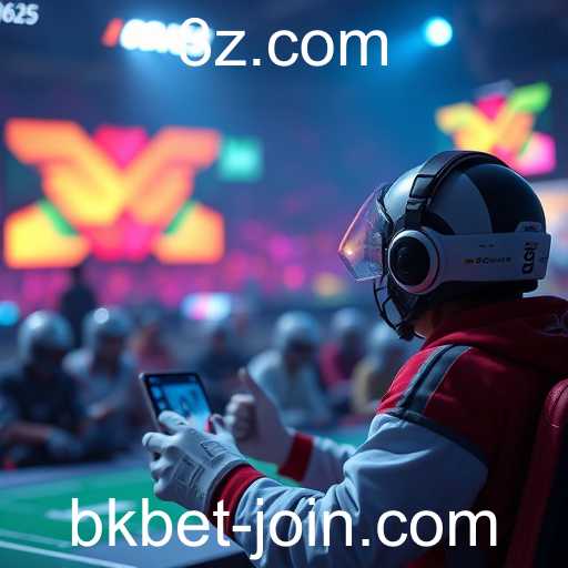 Revolução Digital nos Jogos eImpactos em 2025