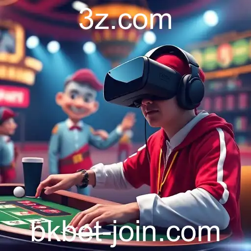 Tendências Emergentes em Plataformas de Apostas Online