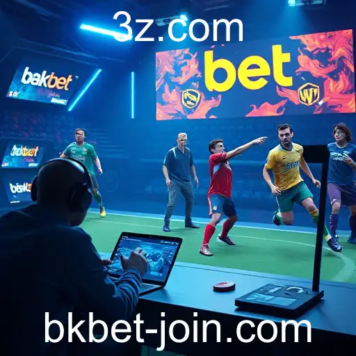 A Revolução dos Sites de Apostas e o Impacto do BKBET