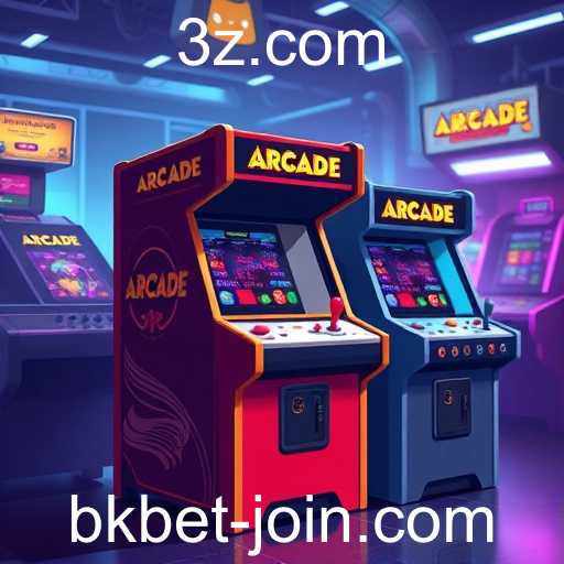 Novidades e Tendências no Mundo de bkbet