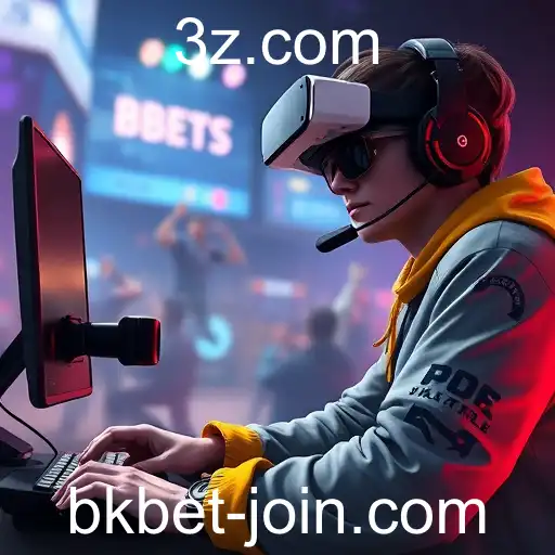 A Expansão dos Jogos Online em Território Português