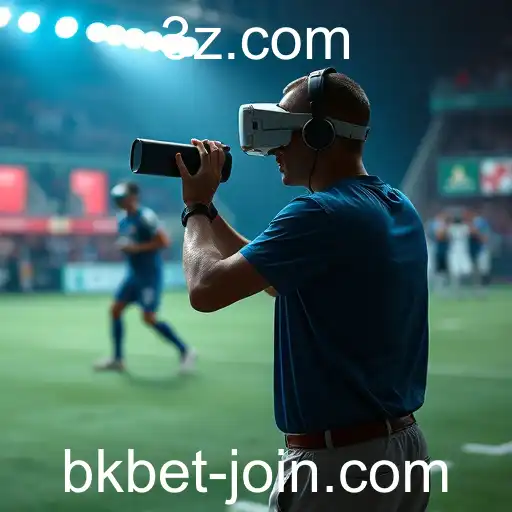 Revolução nos Jogos: A Ascensão das Plataformas de Apostas Interativas