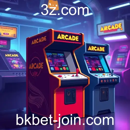 Ascensão e Desafios dos Sites de Jogos em 2025