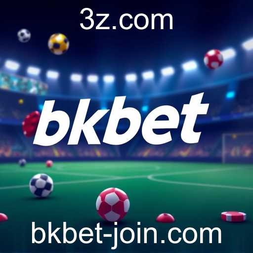 A Ascensão do Mercado de Jogos Online e o Impacto do bkbet