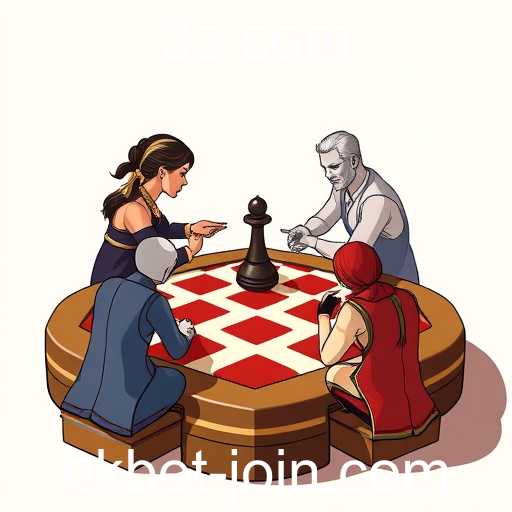 Tendências e Desafios no Mercado de Apostas Online